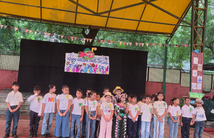 coscholastic assembly