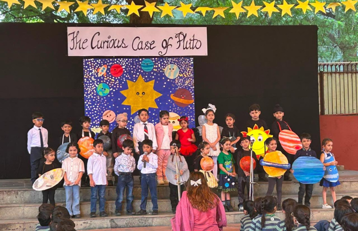 coscholastic assembly
