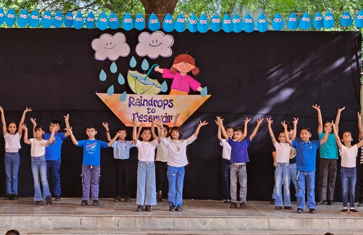 coscholastic assembly